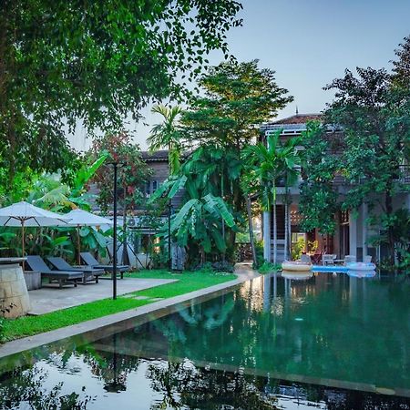 Casa Amor เสียมราฐ ภายนอก รูปภาพ