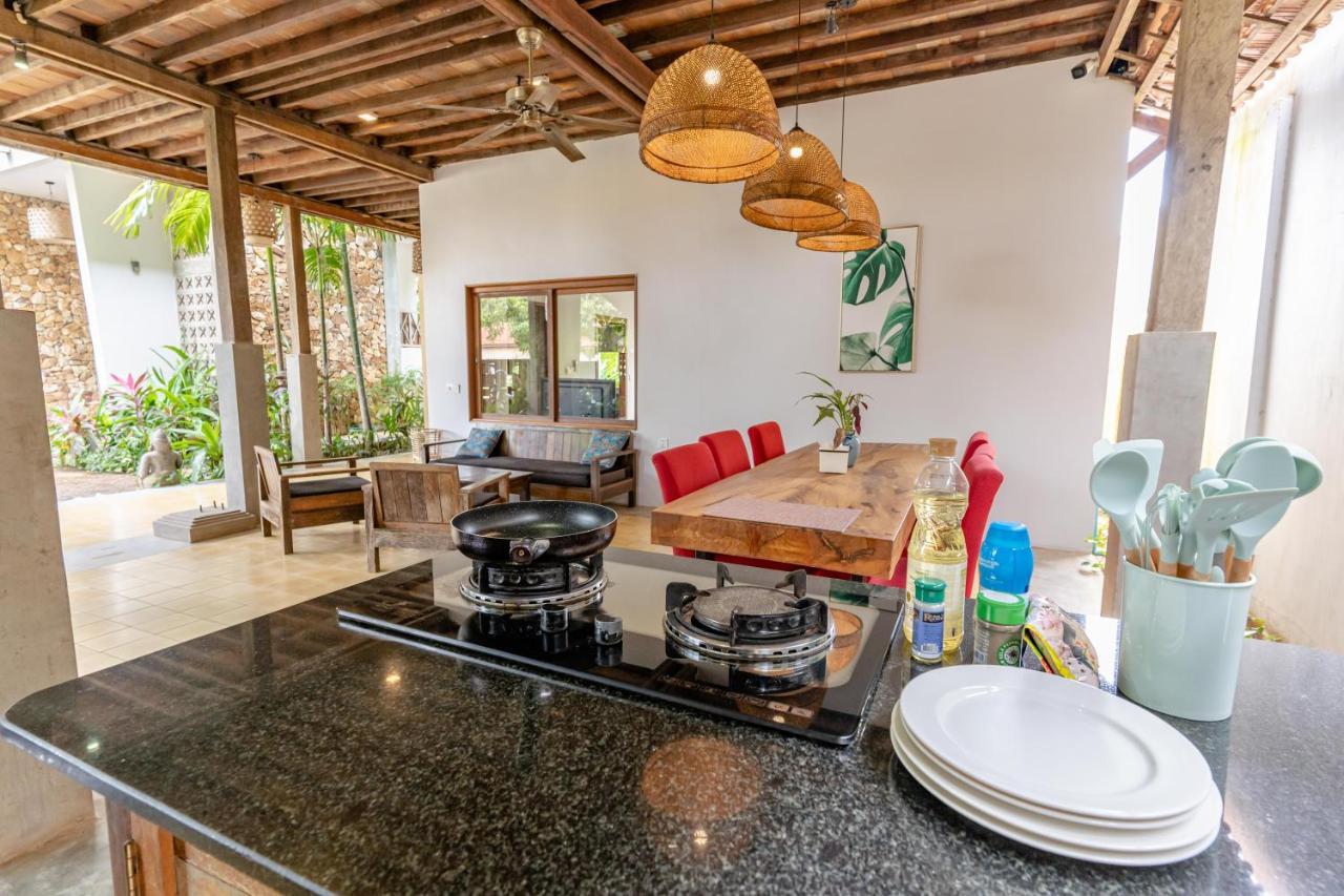 Casa Amor เสียมราฐ ภายนอก รูปภาพ